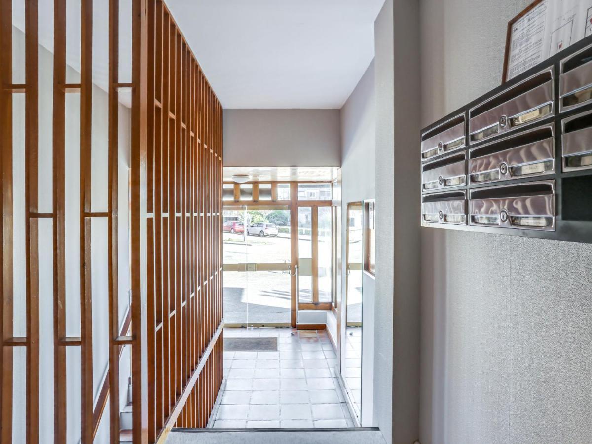 קאבורג Studio Residence Du Port-1 By Interhome מראה חיצוני תמונה